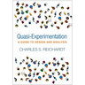 Quasi-Experimentation: A Guide to Design and Analysis