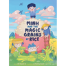 Minh and the Magic Grains of Rice