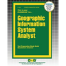 Geographic Information System Analyst