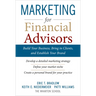 Marketing for Financial Advisors (Pb)