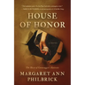 House of Honor: The Heist of Caravaggio's Nativity