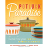 Potluck Paradise: Favorite Fare from Church & Community Cookbooks