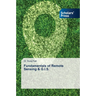 Fundamentals of Remote Sensing & G.I.S.
