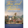 Fire and Freedom: The American Revolution in New York