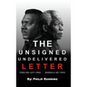The Unsigned Undelivered Letter: Pindling Left Free . . . Mandela Set Free
