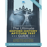 The Ultimate Oxford History Aptitude Test Guide: Techniques, Strategies, and Mock Papers to give you the Ultimate preparation for Oxford's HAT examina