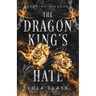 The Dragon King's Hate