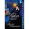 The Rake's Bride: A Regency Historical Romance