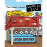 The Invent To Learn Guide To Fun: Makerspace, Classroom, Library, and Home STEM Projects