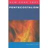 SCM Core Text: Pentecostalism