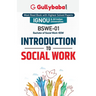 BSWE-01 Introduction to Social Work