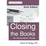 Closing the Books: Sixth Edition