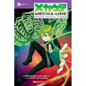 Mecha-Ude: Mechanical Arms (Volume 3): Volume 3