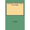 History of Upshur County, West Virginia
