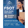 FSOT Study Guide 2024-2025: 6 Practice Exams and Prep for the Foreign Service Officer Test [2nd Edition]