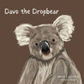 Davo the Dropbear