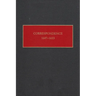 Correspondence, 1647-1653