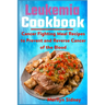 Leukemia Cookbook: Cancer Fighting Meal Recipes to Prevent and Reverse Cancer of the Blood