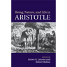 Being, Nature, and Life in Aristotle