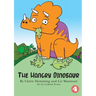 The Hangry Dinosaur