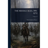 The Middle Ages, 395-1272