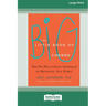 The Little Book of Big Change: The No-Willpower Approach to Breaking Any Habit (16pt Large Print Format)