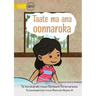 Taate and her Garden - Taate ma ana oonnaroka (Te Kiribati)
