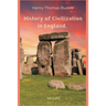History of Civilization in England, Vol. 1 of 3