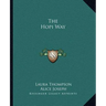 The Hopi Way