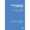 Liberalism and the Good