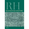 Rochester History Vol. 82, No. 1 (Fall 2024)