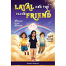 Layal and the Cloud Friend: Where Love Shines