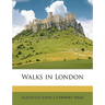 Walks in London