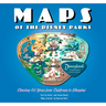 Maps of the Disney Parks: Charting 60 Years from California to Shanghai