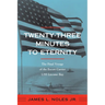 Twenty-Three Minutes to Eternity: The Final Voyage of the Escort Carrier USS Liscome Bay