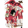 Haikyu!!, Vol. 34