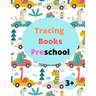 Tracing Books Preschool 3+: Home school Preschool Learning Activities, Letter Tracing Book, Practice For Kids 3+