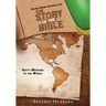 Study Guide Answers for The Story of the Bible: God's Message to the World