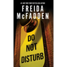 Do Not Disturb