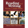 Reading and Writing Across Content Areas