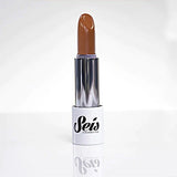 Semi Matte Lipstick by Seis Cosmetics