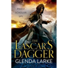 The Lascar's Dagger: The Forsaken Lands