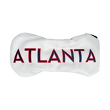 Atlanta Club Cover by 1803 Golf