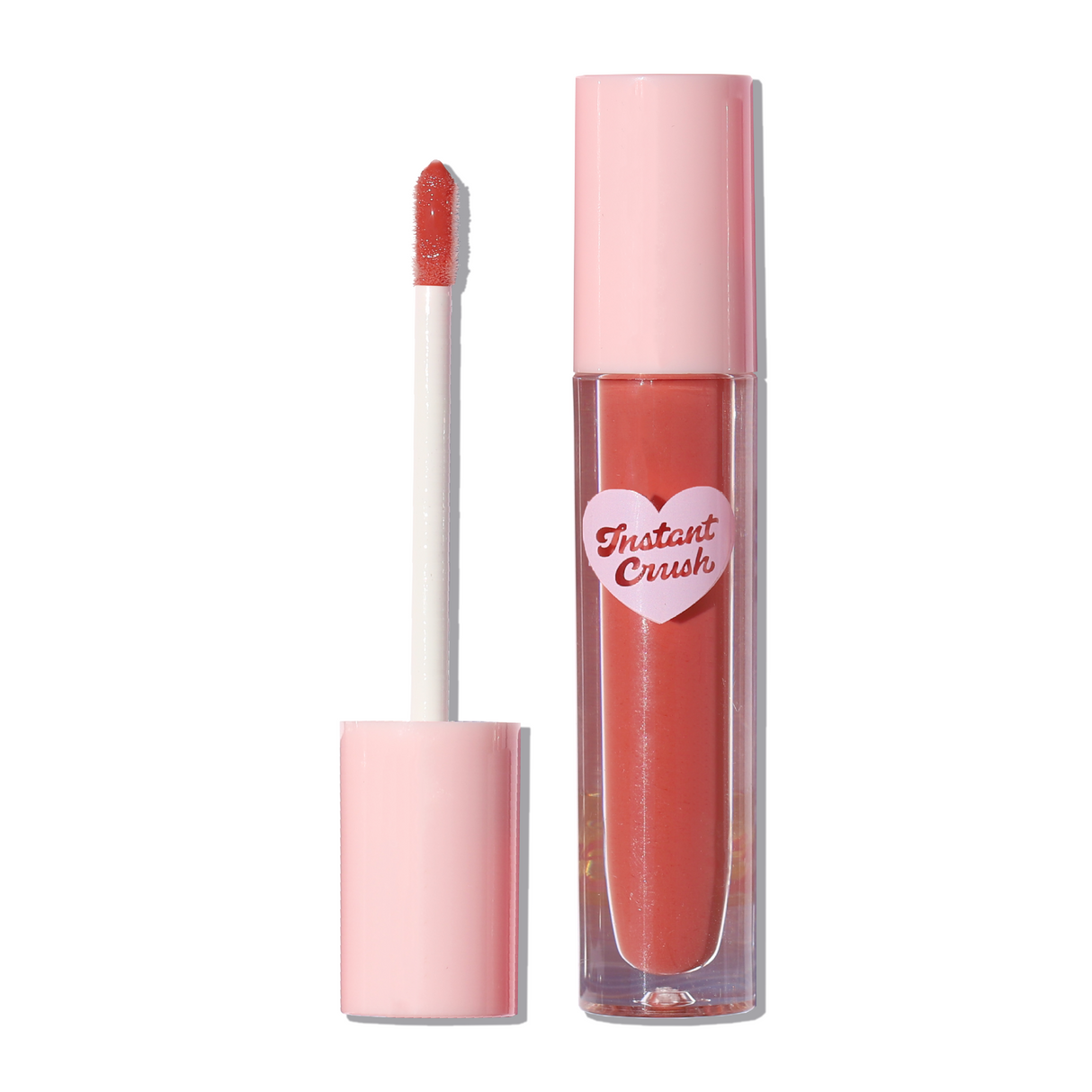 Instant Crush Lip Gloss by Half Caked