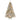 6/7/8 Feet Artificial Xmas Tree 3-Minute Quick Shape-7 ft