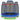 7 Feet Kids Recreational Bounce Jumper Trampoline-Blue