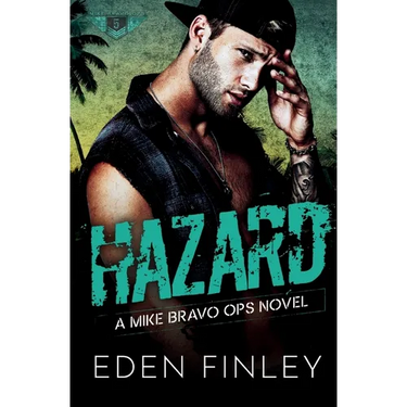 Mike Bravo Ops: Hazard