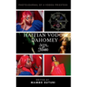 Haitian Vodou Dahomey
