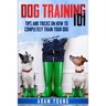 Dog Training 101: Tips and Tricks on How to Completely Train Your Dog