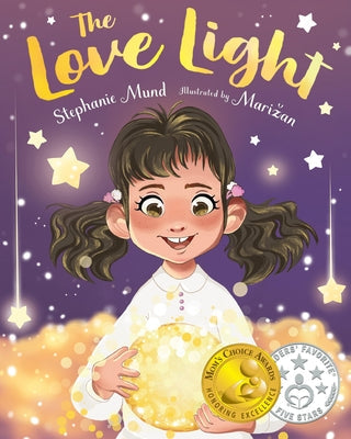 The Love Light - Hardcover by Books by splitShops